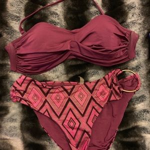 Lot of Vitamin A Swimwear! Awesome stash 4 summer!